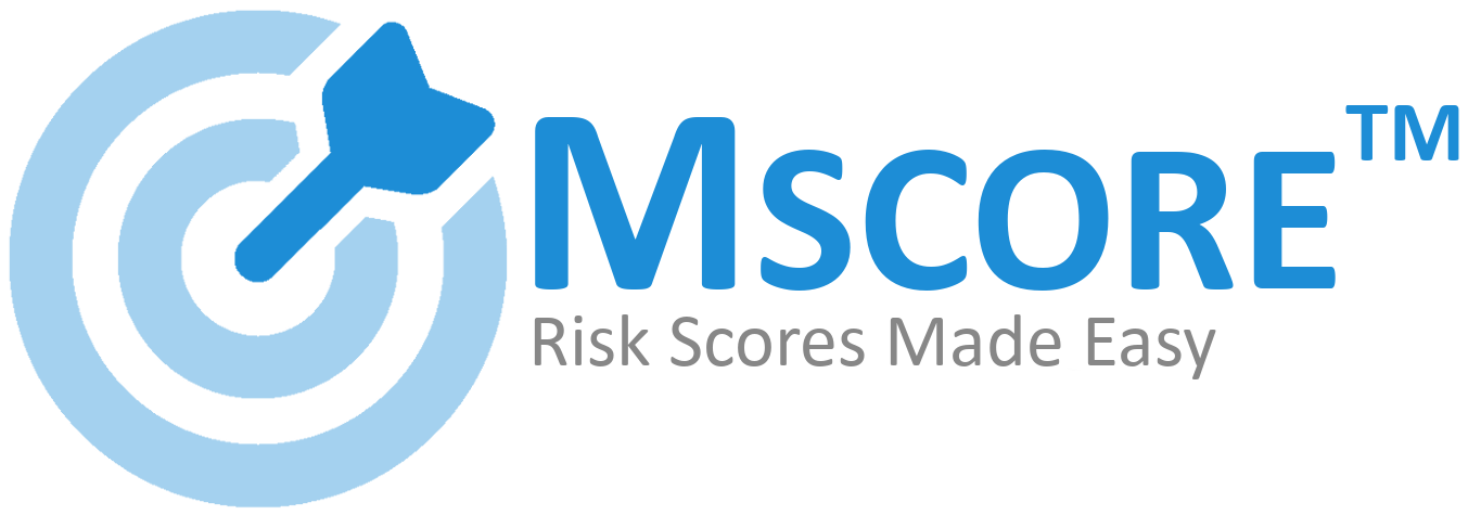 MScore Logo